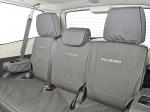 Mitsubishi Pajero SWB Legend 2014 года